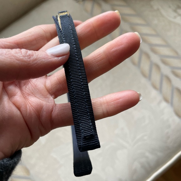 Vintage Salvatore Ferragamo Headband main image 5